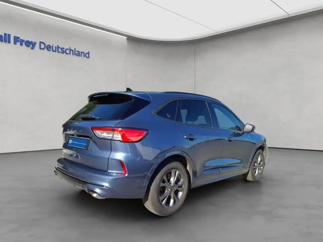 Ford Kuga EcoBoost ST Line X