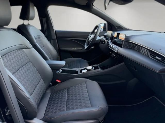 MG MG3 HEV LUX LED+360+TEM+LENKHZ+STHZG+NAVI