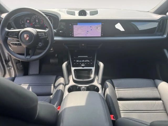 Porsche Cayenne Coupé E-Hybrid