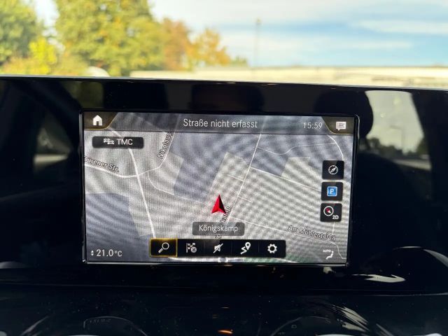 Mercedes-Benz GLB 200 GLB 200 d