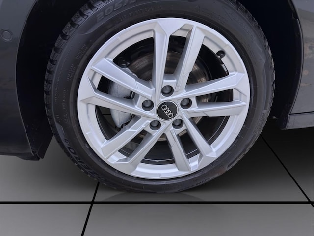 Audi A3 35 TFSI S-Tronic Sedan