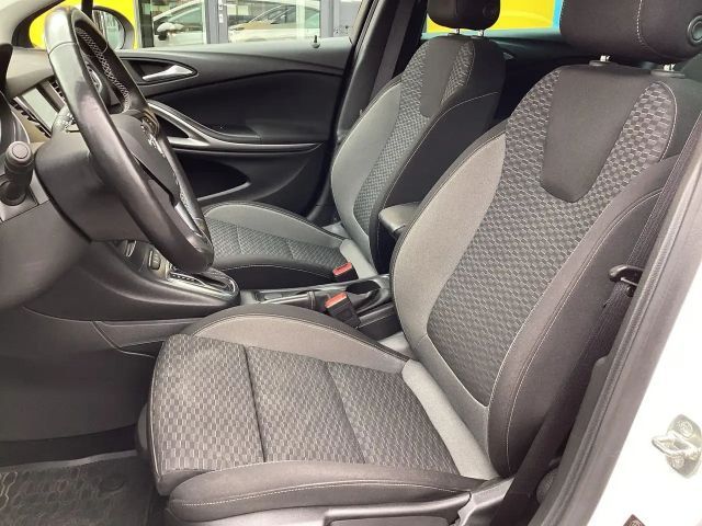 Opel Astra 1.5 CDTI 1.5 Turbo 120 jaar editie