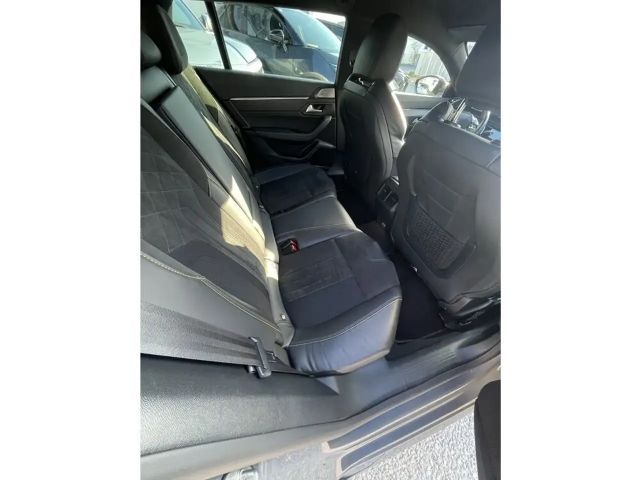 Peugeot 508 EAT8 Hybrid SW