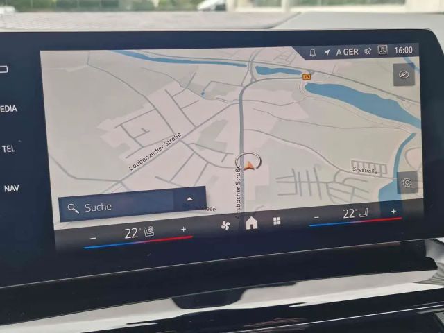 BMW 218 218d M-Sport