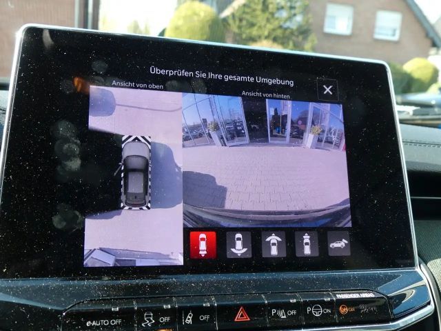 Jeep Compass Hybrid