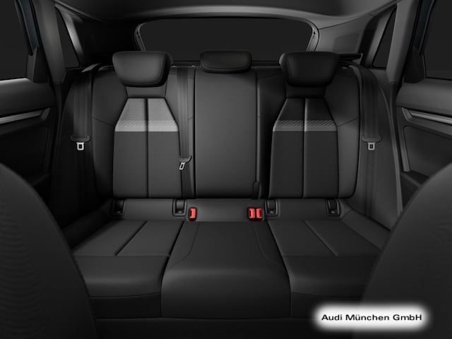 Audi A3 35 TFSI S-Tronic Sportback