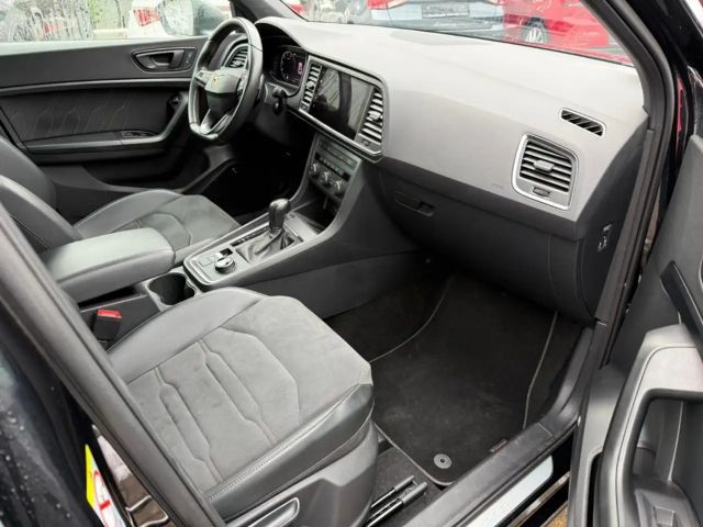 Cupra Ateca 2.0 TSI 4Drive DSG