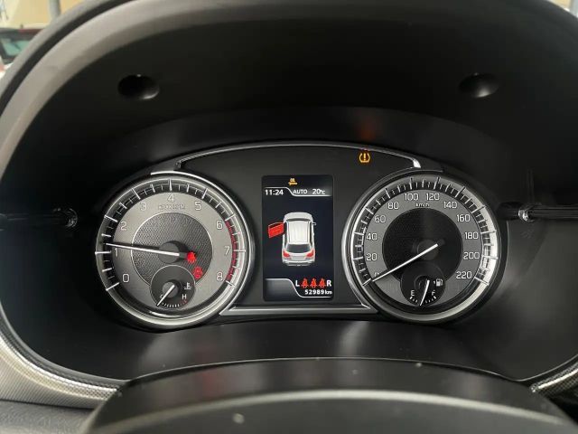 Suzuki Vitara 4x4 Comfort Hybrid