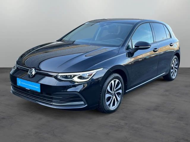 Volkswagen Golf 1.5 TSI Golf VIII IQ.Drive