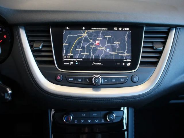 Opel Grandland X Edition