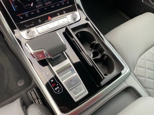 Audi Q7 Hybride Quattro S-Line