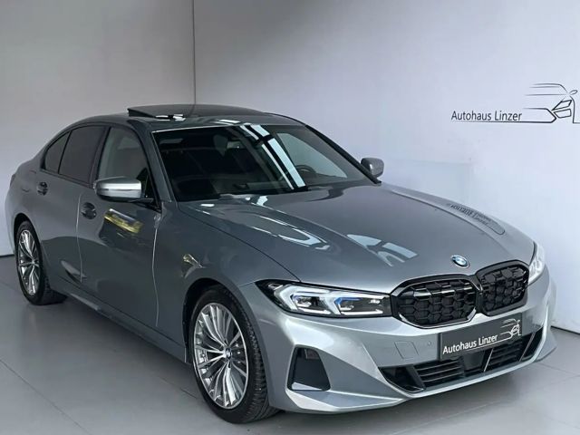 BMW 320 320d Sedan xDrive