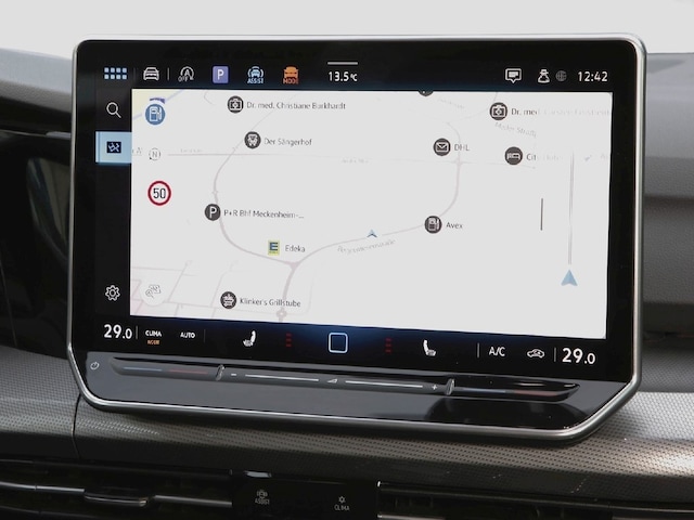 Volkswagen Golf Golf VIII