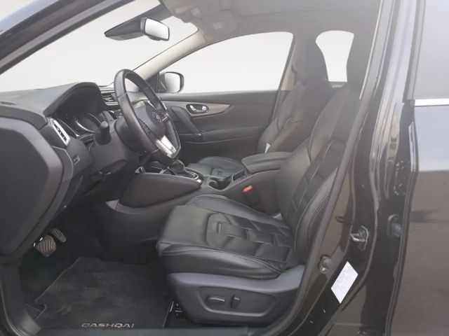 Nissan Qashqai DIG-T