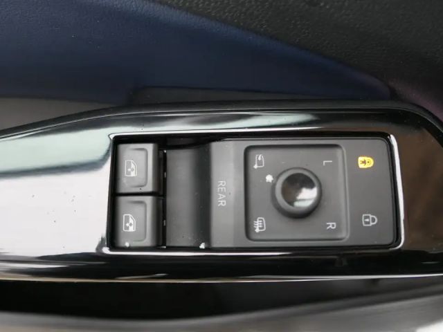 Volkswagen ID.4 220 kW 4Motion GTX