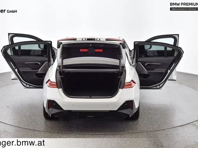 BMW i5 M60 Sedan xDrive