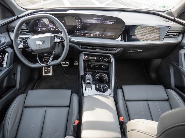 Audi Q5 Quattro S-Tronic