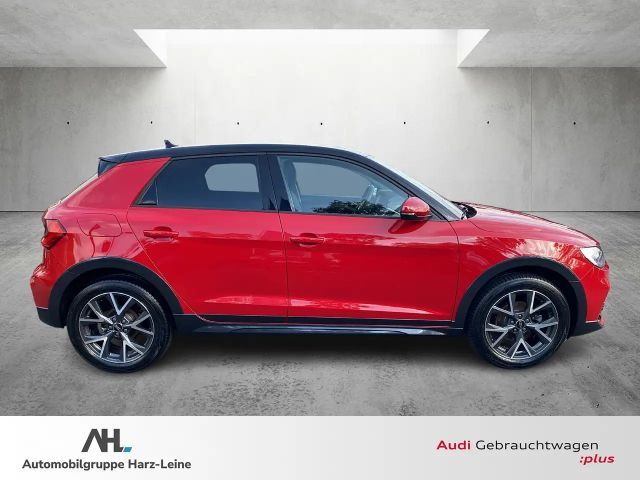 Audi A1 35 TFSI Allstreet S-Tronic