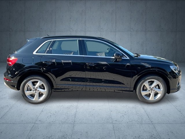 Audi Q3 S-Tronic