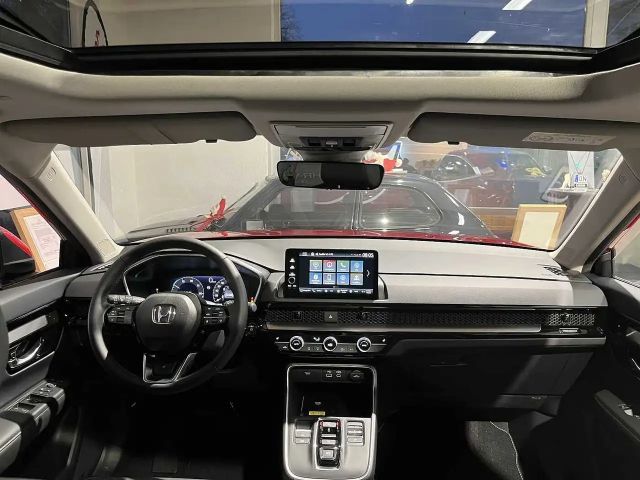 Honda CR-V 2.0 Elegance Hybrid e:HEV i-MMD