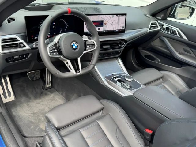 BMW 440 Coupé xDrive