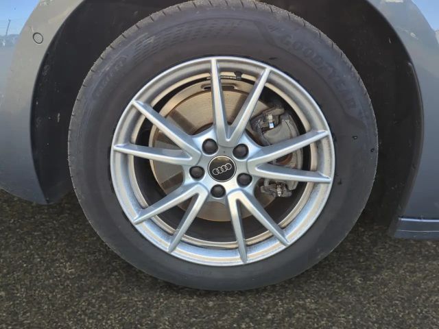 Audi A5 Avant S-Tronic