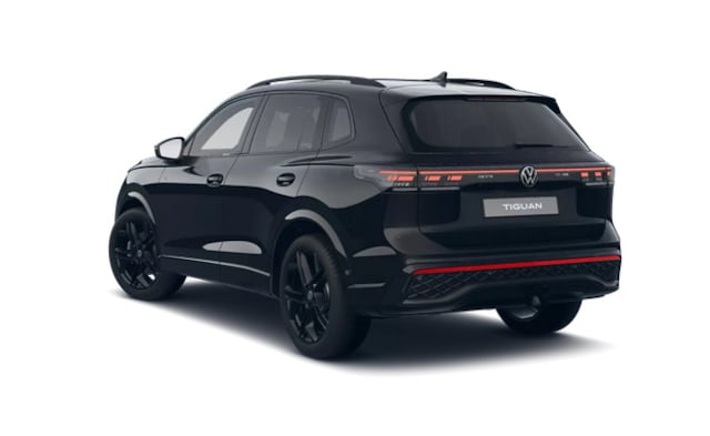 Volkswagen Tiguan 2.0 TDI DSG Style