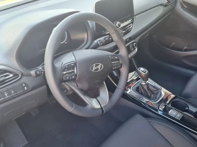 Hyundai i30 T-GDi