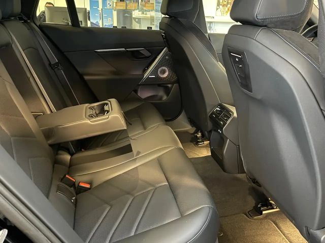 BMW 520 520i M-Sport Touring