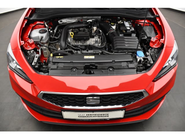 Seat Leon 1.0 TSI Style