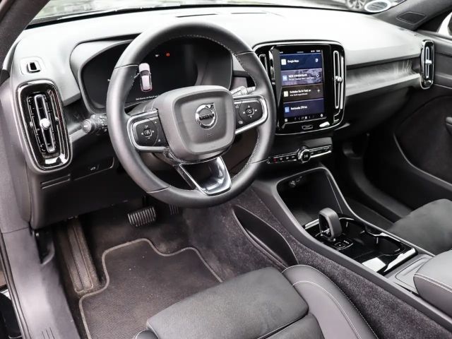 Volvo XC40 Plus Recharge