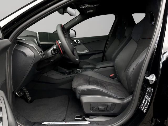 BMW 135 M-Sport Sedan xDrive