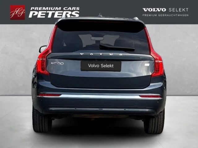 Volvo XC90 Core T8