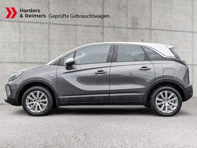 Opel Crossland X 1.2 Turbo Elegance Turbo