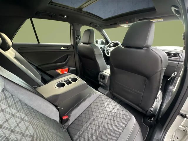 Volkswagen T-Roc 2.0 TSI R-Line