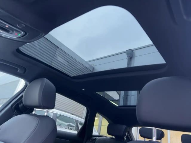 Audi A6 50 TDI Quattro S-Line