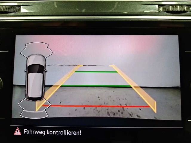 Volkswagen Tiguan 2.0 TDI 4Motion DSG Life