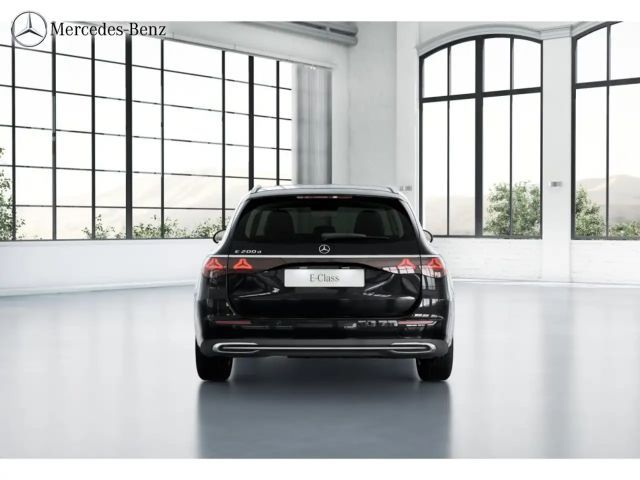 Mercedes-Benz E 200 E 200 d Estate