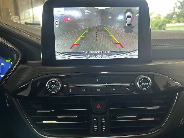 Ford Kuga Plug in Hybrid Vignale