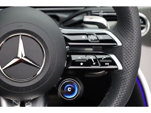 Mercedes-Benz CLE 53 AMG 4MATIC+ AMG Line