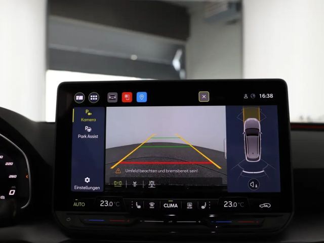 Seat Leon 1.5 TSI FR-lijn