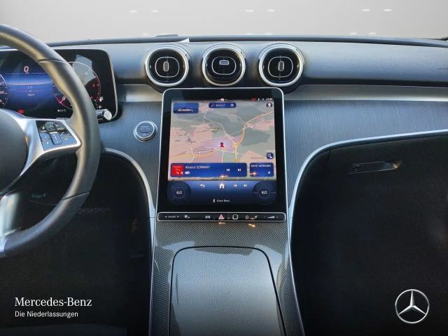 Mercedes-Benz C 220 AVANTGARDE C 220 d Estate