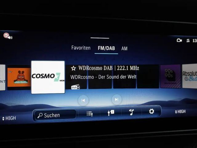 Mercedes-Benz G 63 AMG AMG Line