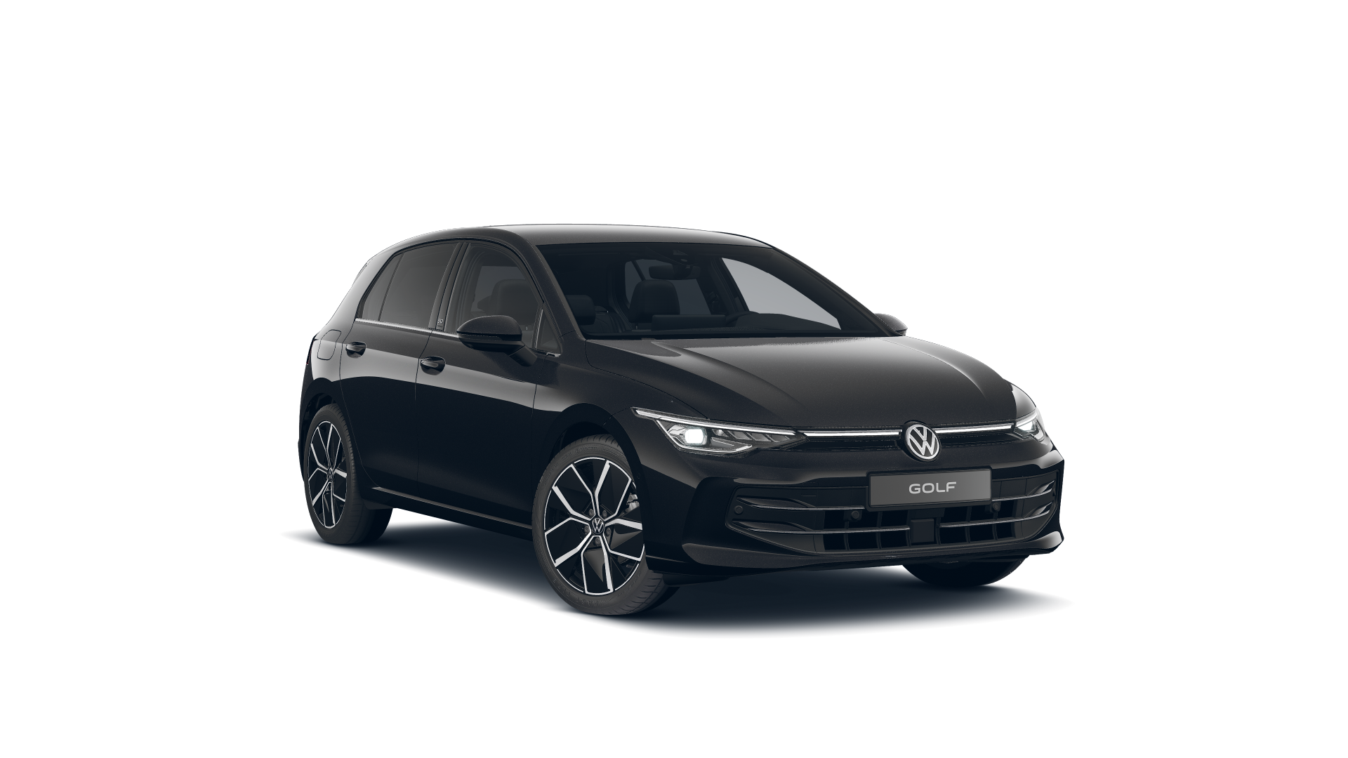 Volkswagen Golf DSG