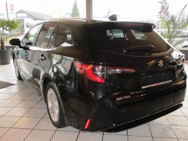 Suzuki Swace Comfort Hybrid