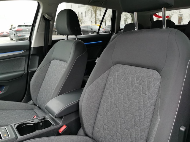 Volkswagen Golf 1.5 TSI Variant