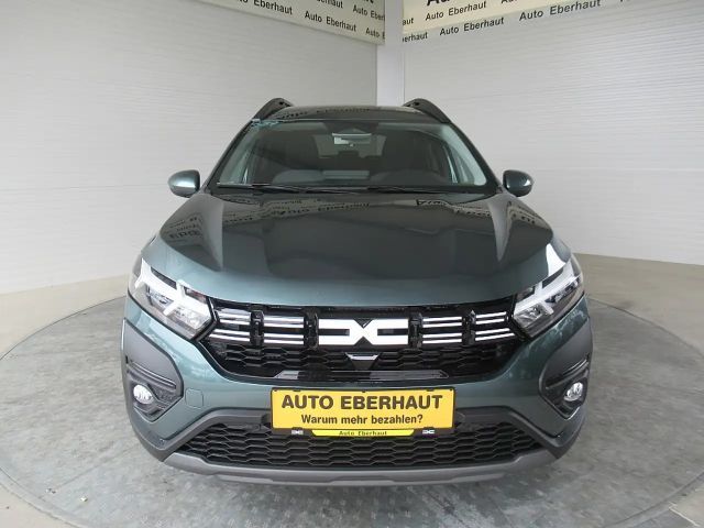 Dacia Jogger TCe 110