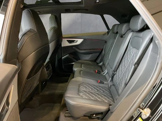 Audi Q8 60 TFSI Hybride Quattro