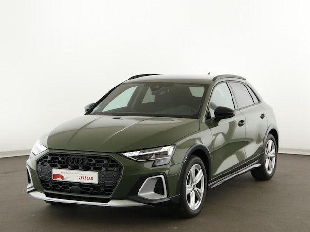 Audi A3 35 TFSI S-Tronic