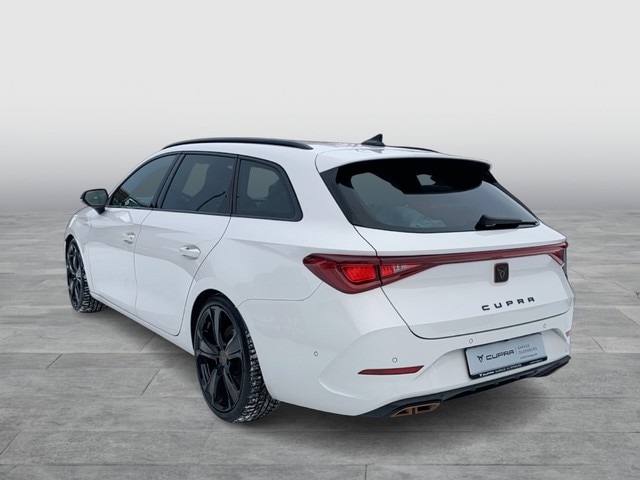 Cupra Leon 1.4 Sportstourer VZ e-Hybrid